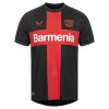 Maglia ufficiale Bayer 04 Leverkusen Casa 2023-24 per Uomo